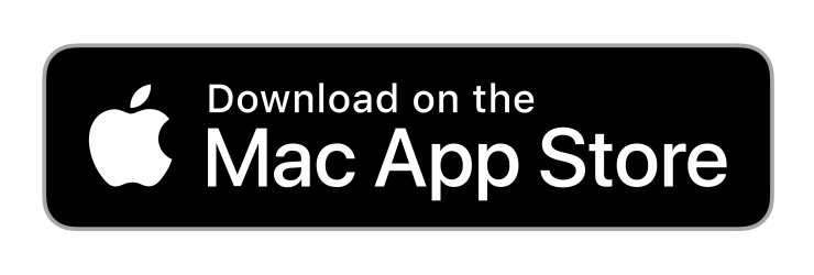 Get it on the Mac Store